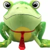 Designer Plush>Popcultcha Frogger - Frogger 9" Plush
