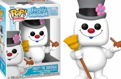 Standard Pop!>Frosty the Snowman - Pop! Vinyl Figure