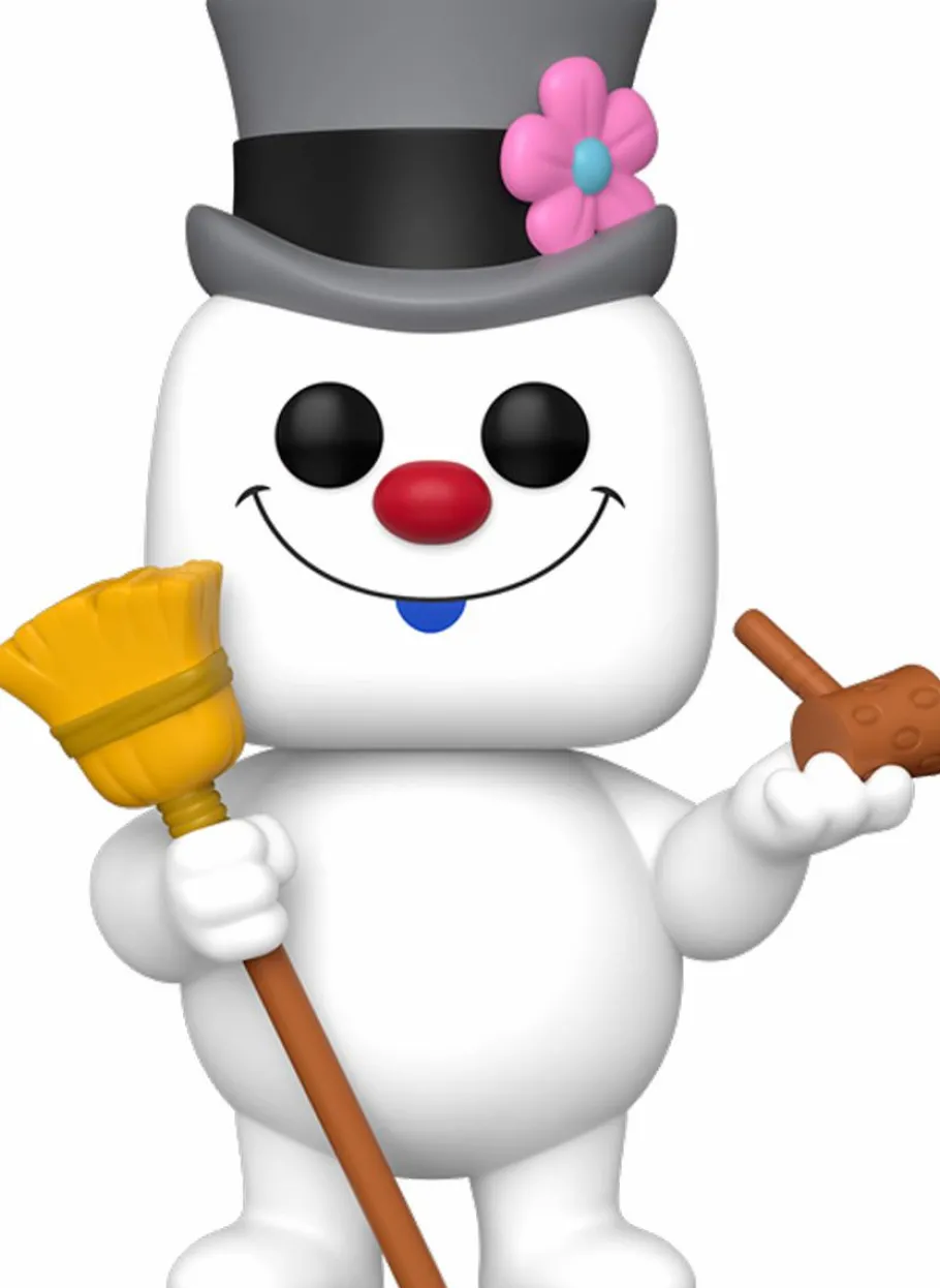 Standard Pop!>Frosty the Snowman - Pop! Vinyl Figure