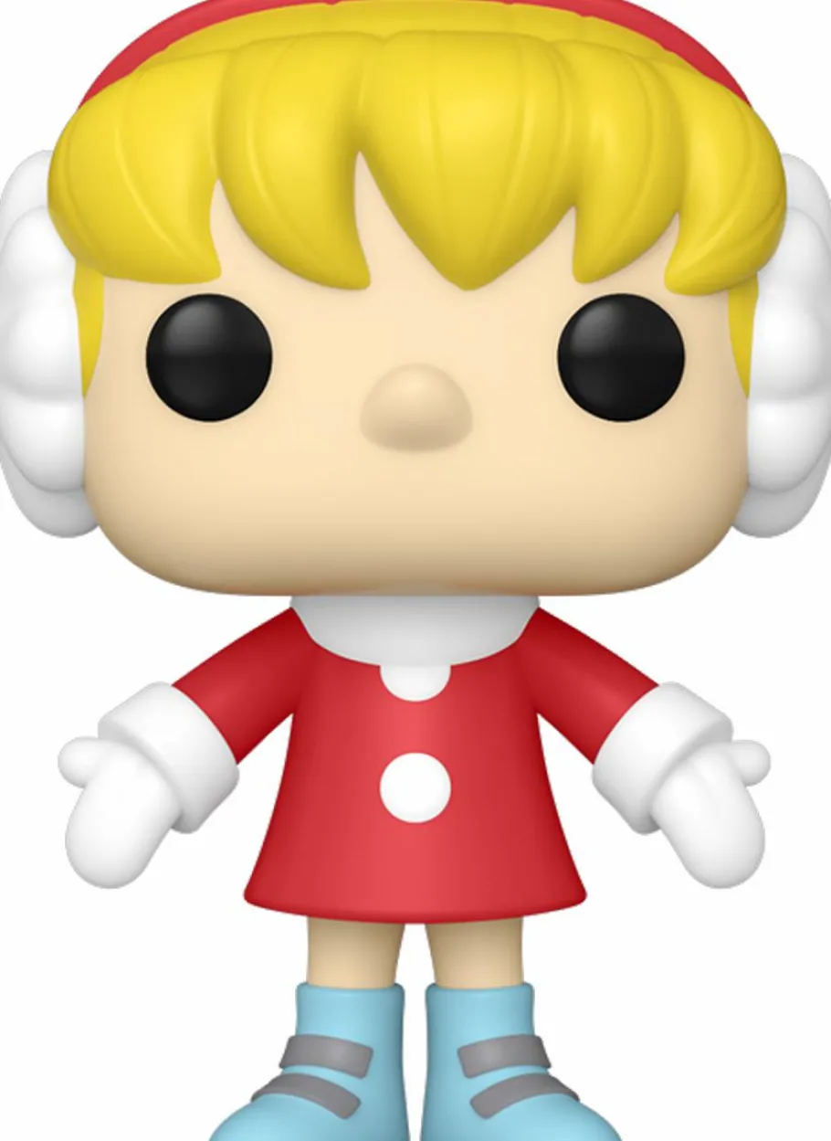 Standard Pop!>Frosty the Snowman - Karen Pop! Vinyl Figure