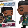 Standard Pop!>Frozen 2 - Mattias Pop! Vinyl Figure