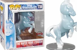 Super-Sized Pop!>Frozen 2 - The Water Nokk Crystal 6” Super Sized Pop! Vinyl Figure