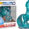Super-Sized Pop!>Frozen 2 - Water Nokk 6” Super Sized Pop! Vinyl Figure