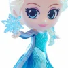Cosbaby>Frozen - Elsa Cosbaby (S) Hot Toys Figure