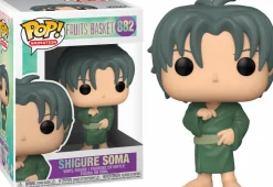 Standard Pop!>Fruits Basket - Shigure Sohma Pop! Vinyl Figure