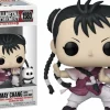 Standard Pop!>Fullmetal Alchemist : Brotherhood - May Chang with Shao May Pop! Vinyl Figure