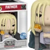 Pop! Deluxe>Fullmetal Alchemist : Brotherhood - Father Deluxe Pop! Vinyl Figure (Popcultcha Exclusive)
