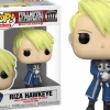 Standard Pop!>Fullmetal Alchemist : Brotherhood - Riza Hawkeye Pop! Vinyl Figure