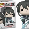 Standard Pop!>Fullmetal Alchemist : Brotherhood - Lan Fan Pop! Vinyl Figure