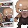Standard Pop!>Fullmetal Alchemist : Brotherhood - Gluttony Pop! Vinyl Figure