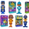 Designer Vinyl>Funko Original Funko - 2023 Summer Convention Exclusive Complete Blockbuster Rewind Vinyl Figure Bundle (Set of 7)