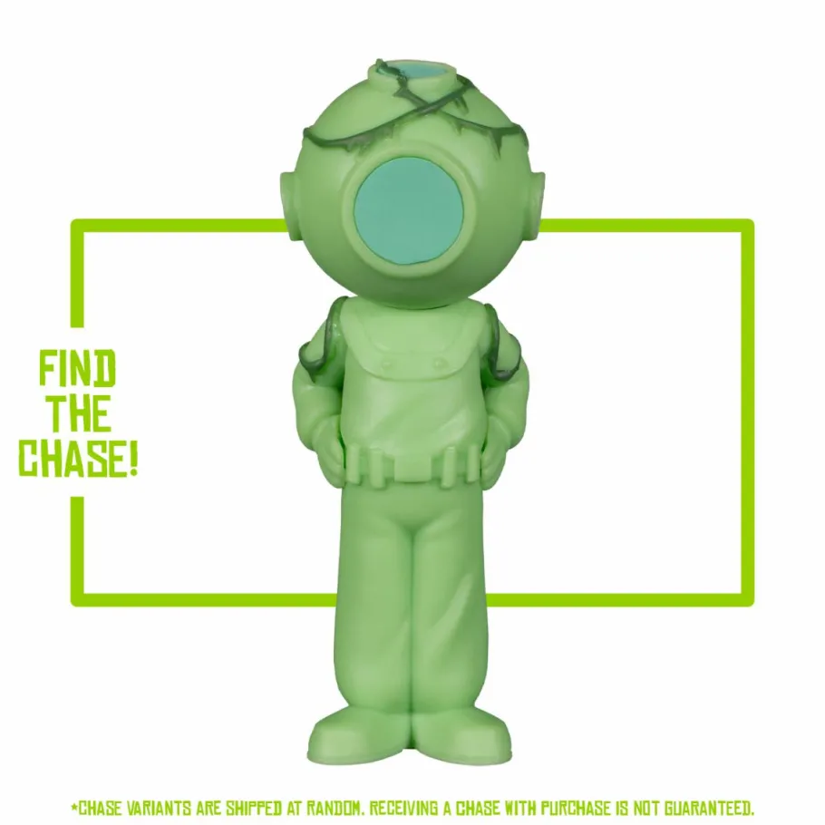 Designer Vinyl>Funko Original Funko - 2023 Summer Convention Exclusive Complete Blockbuster Rewind Vinyl Figure Bundle (Set of 7)