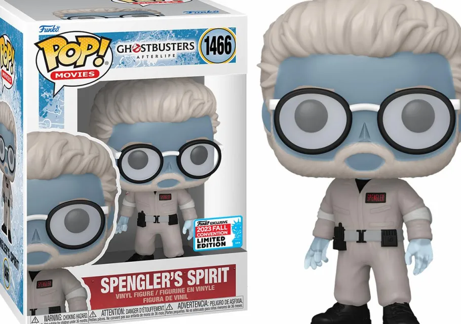 Funko Convention Exclusives>Funko Original Funko - Complete 2023 Fall Convention Exclusive Release Bundle (Set of 24)