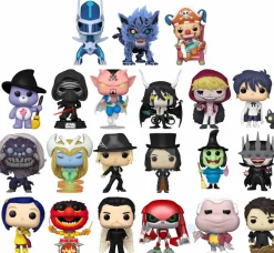 Funko Convention Exclusives>Funko - Complete 2024 Fall Convention Exclusive Release Bundle (Set of 21)