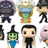 Funko Convention Exclusives>Funko - Popcultcha Exclusive 2024 Fall Convention Exclusive Release Bundle (Set of 7)