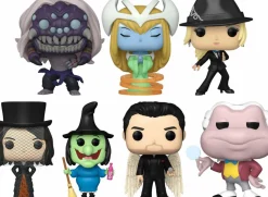 Funko Convention Exclusives>Funko - Popcultcha Exclusive 2024 Fall Convention Exclusive Release Bundle (Set of 7)