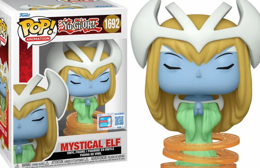 Funko Convention Exclusives>Funko - Popcultcha Exclusive 2024 Fall Convention Exclusive Release Bundle (Set of 7)