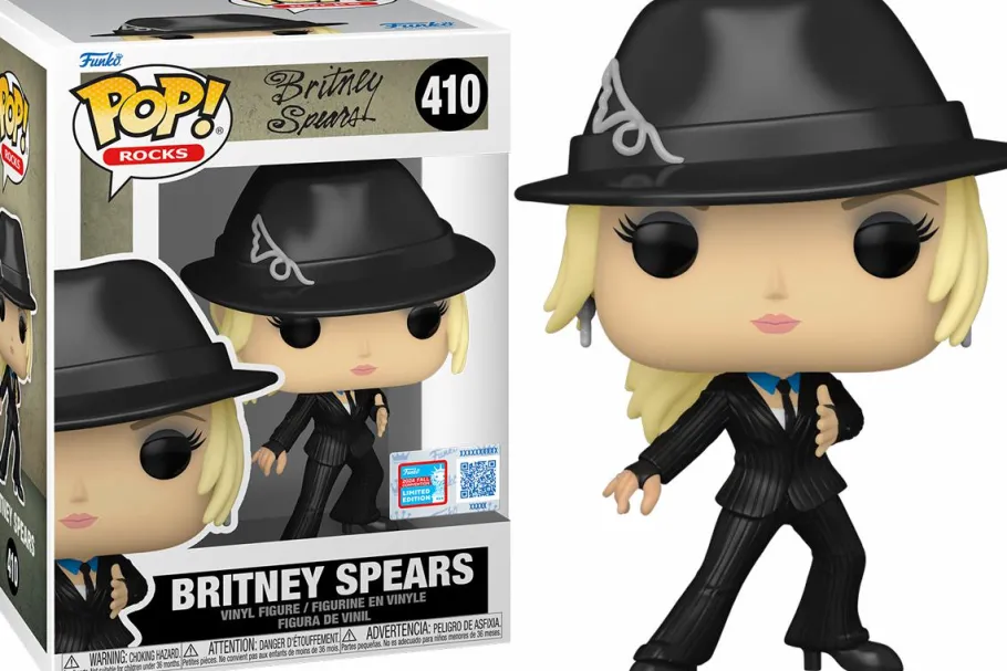 Funko Convention Exclusives>Funko - Popcultcha Exclusive 2024 Fall Convention Exclusive Release Bundle (Set of 7)