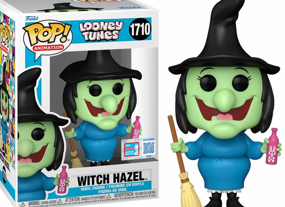 Funko Convention Exclusives>Funko - Popcultcha Exclusive 2024 Fall Convention Exclusive Release Bundle (Set of 7)