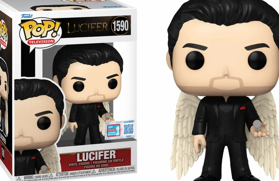 Funko Convention Exclusives>Funko - Popcultcha Exclusive 2024 Fall Convention Exclusive Release Bundle (Set of 7)