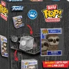 Pop! Home & Accessories>Funko - Sloth & Bitty Pop! Pin Cases 4-Pack