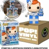 Collector & Mystery Boxes>Funko Original Funko - 25th Anniversary Freddy Funko Mystery Box (Includes Anniversary Freddy & 5 Mystery Pop! Vinyl Figures)