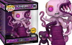 Pop! Deluxe>Funko Fusion - Blair Monster Deluxe Pop! Vinyl Figure