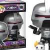 Standard Pop!>Funko Fusion - Cylon Pop! Vinyl Figure