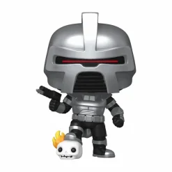 Standard Pop!>Funko Fusion - Cylon Pop! Vinyl Figure