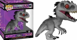 Super-Sized Pop!>Funko Fusion - Indominus Rex 6" Super Sized Pop! Vinyl Figure