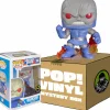Funko Convention Exclusives>Justice League Funko Poplandia Mystery Box - Darkseid (Includes Darkseid & 3 Mystery Convention Exclusive Pop! Vinyl Figures)