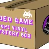Collector & Mystery Boxes>Video Game Funko Poplandia Mystery Box - s (Box of 6 Mystery Pop! Vinyl Figures)
