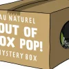 Collector & Mystery Boxes>Funko Original Funko Poplandia Mystery Box - Au Naturel (Box of 10 Mystery Out-of-Box Pop! Vinyl Figures)