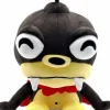 Designer Plush>Futurama - Nibbler 9" Plush