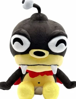 Designer Plush>Futurama - Nibbler 9" Plush