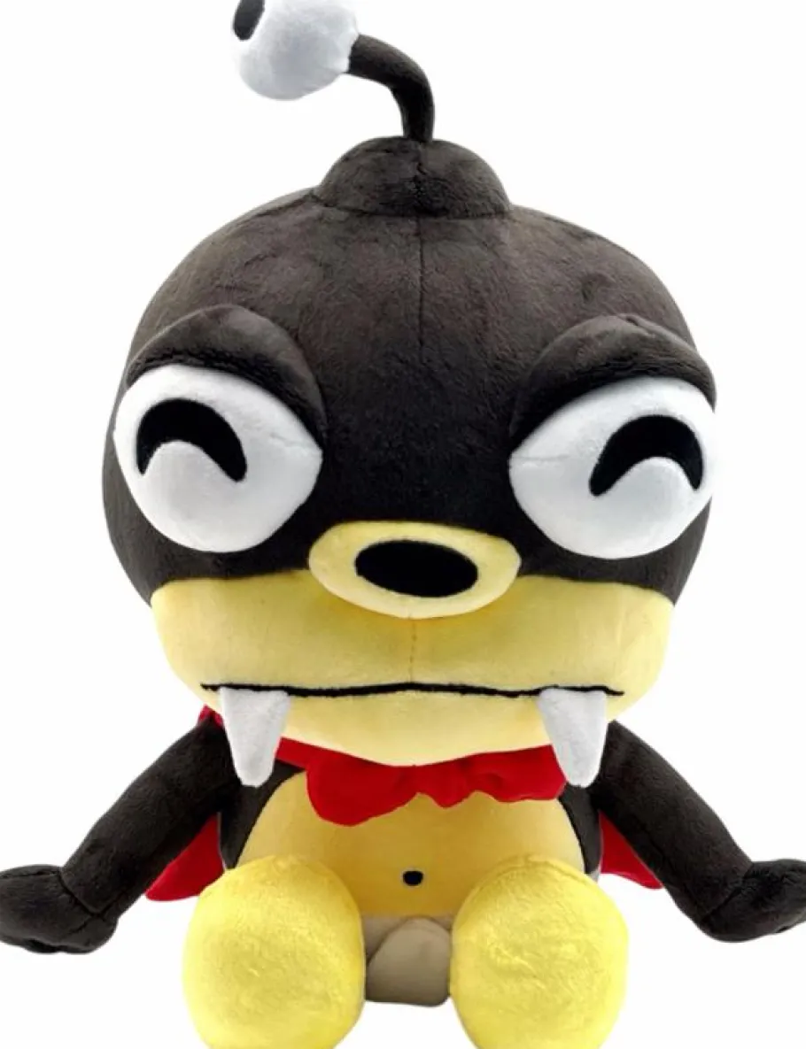 Designer Plush>Futurama - Nibbler 9" Plush