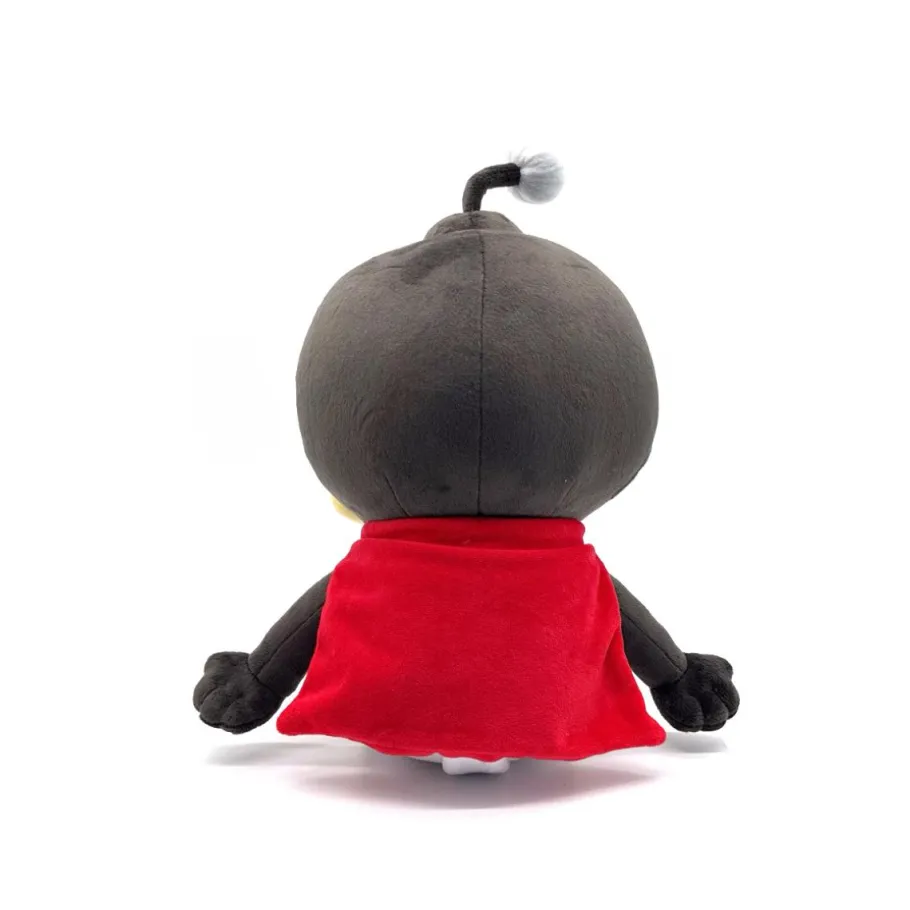 Designer Plush>Futurama - Nibbler 9" Plush