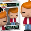 Standard Pop!>Futurama - Philip J. Fry Pop! Vinyl Figure