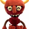 Designer Plush>Futurama - Robot Devil 9" Plush