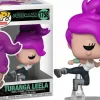 Standard Pop!>Futurama - Turanga Leela Pop! Vinyl Figure