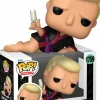 Standard Pop!>Futurama - Zapp Brannigan Lounging Pop! Vinyl Figure
