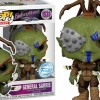 Standard Pop!>Galaxy Quest - General Sarris Pop! Vinyl Figure