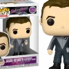 Standard Pop!>Galaxy Quest - Jason Nesmith as Commander Peter Quincy Taggart Pop! Vinyl Figure