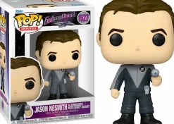 Standard Pop!>Galaxy Quest - Jason Nesmith as Commander Peter Quincy Taggart Pop! Vinyl Figure
