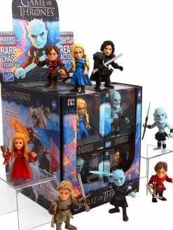 Designer Vinyl>Game of Thrones - 3” Vinyl Action Figure Blind Box (Display of 12)