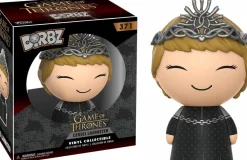 Designer Vinyl>Game of Thrones - Cersei Lannister Dorbz Vinyl Figure