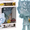 Standard Pop!>Game of Thrones - Crystal Night King with Dagger Glow in the Dark Pop! Vinyl Figure