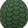 Designer Plush>Game of Thrones - Dragon Egg Green 7" Plush