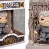Pop! Deluxe>Game of Thrones - Hodor Hold The Door Deluxe Pop! Vinyl Figure