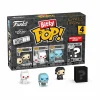 Pop! Bundles>Game of Thrones - Jon Snow, Ghost, White Walker & Mystery Bitty Pop! Vinyl Figure 4-Pack